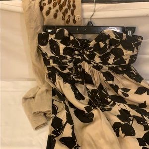 Milky of New York dress size 0